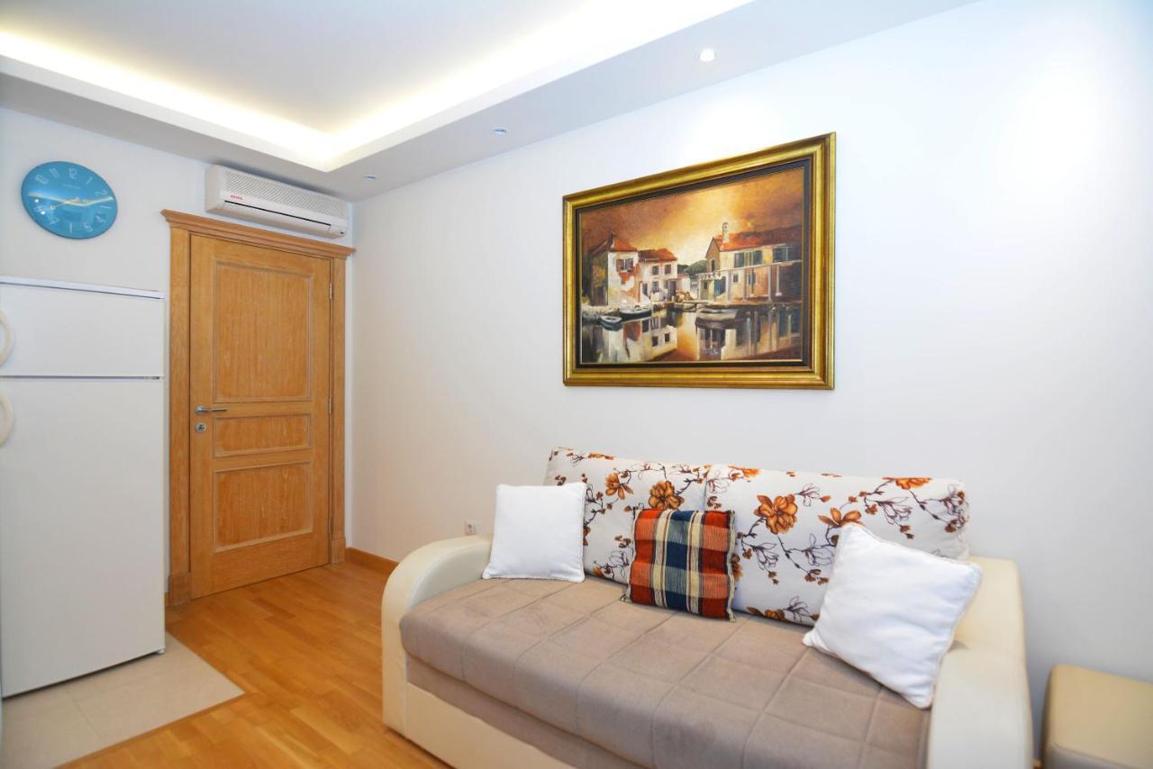 Apartments Olive كوتور المظهر الخارجي الصورة