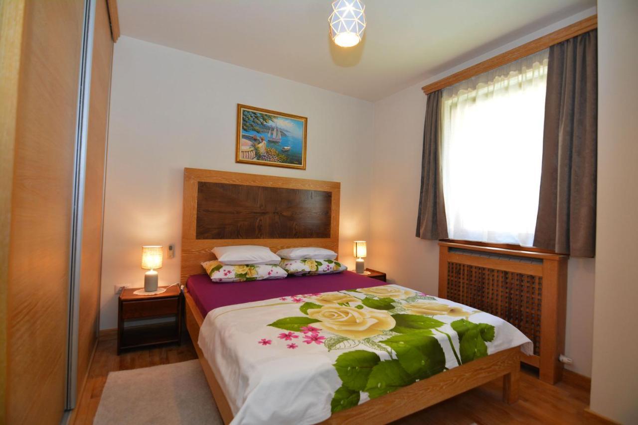 Apartments Olive كوتور المظهر الخارجي الصورة