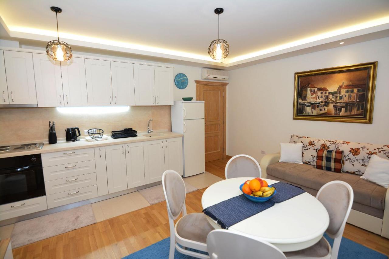 Apartments Olive كوتور المظهر الخارجي الصورة