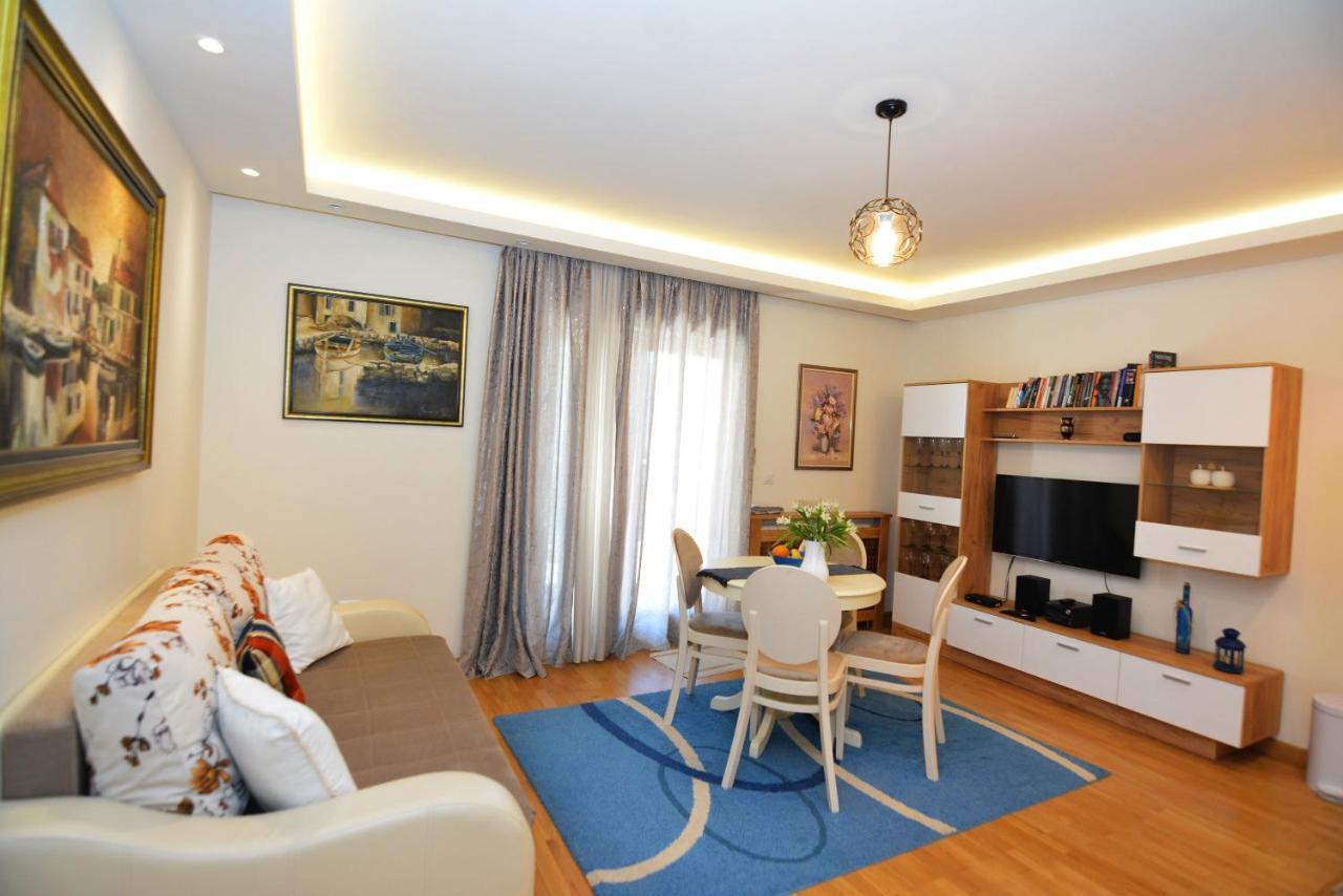 Apartments Olive كوتور المظهر الخارجي الصورة