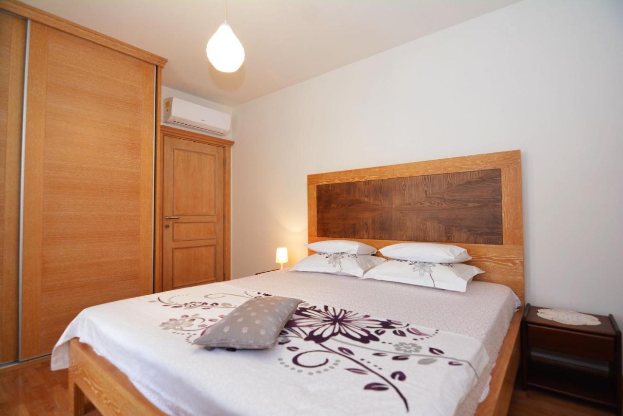 Apartments Olive كوتور المظهر الخارجي الصورة