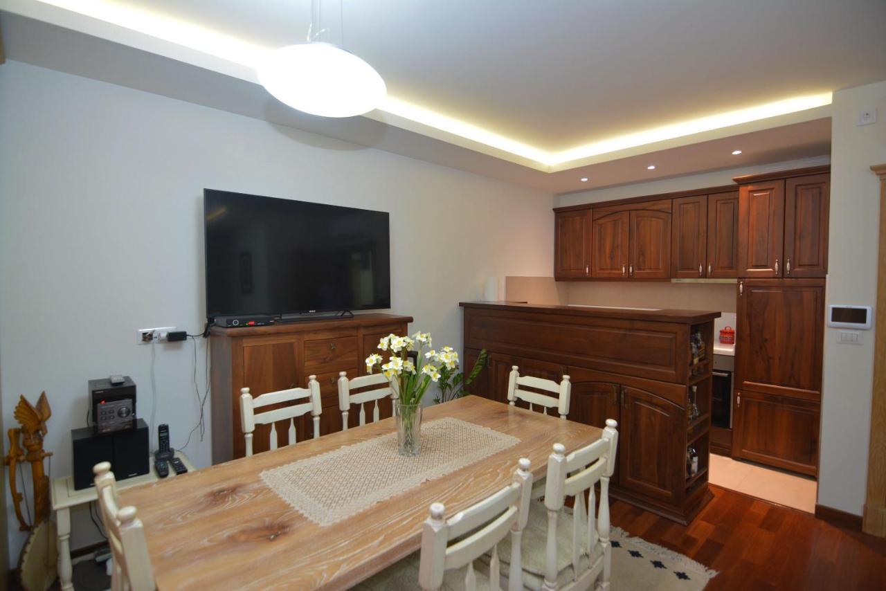 Apartments Olive كوتور المظهر الخارجي الصورة