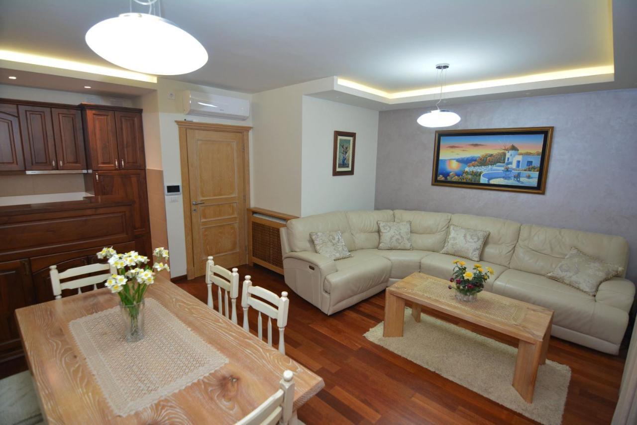 Apartments Olive كوتور المظهر الخارجي الصورة