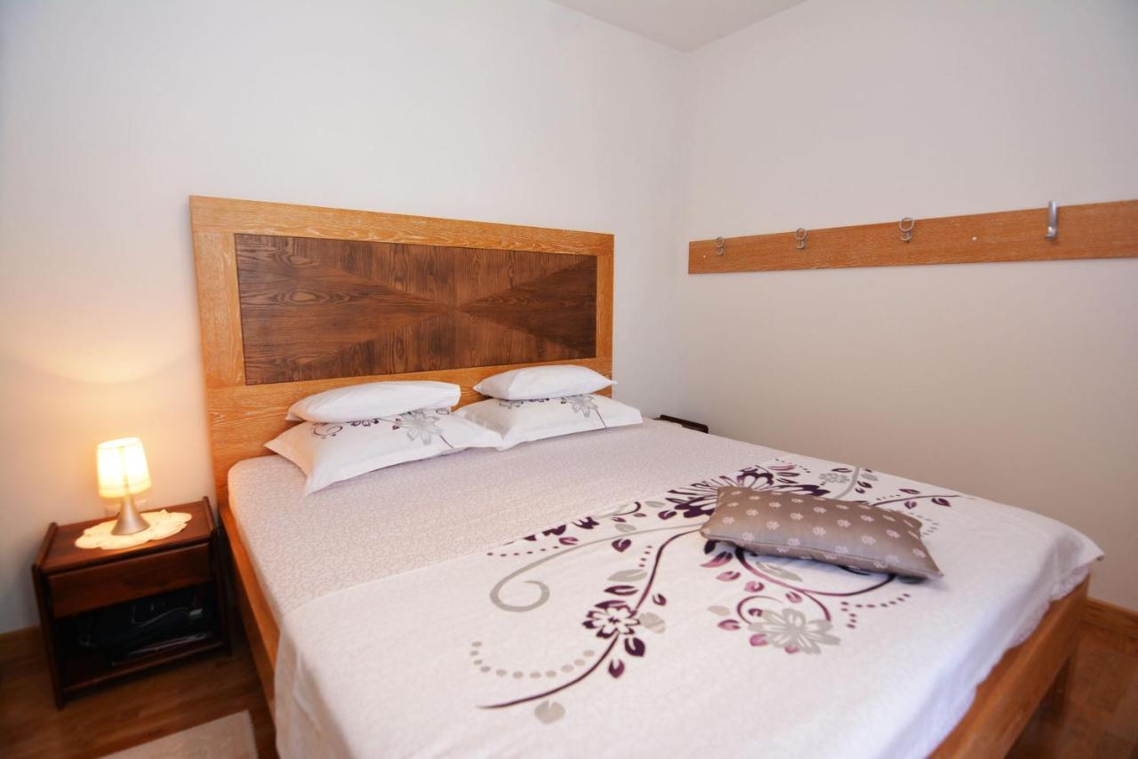 Apartments Olive كوتور المظهر الخارجي الصورة