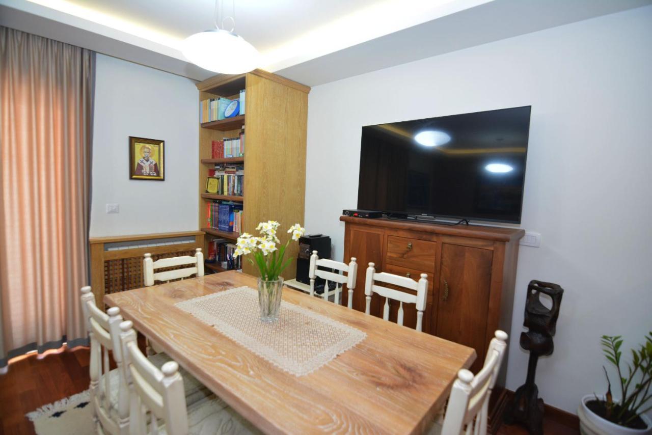 Apartments Olive كوتور المظهر الخارجي الصورة