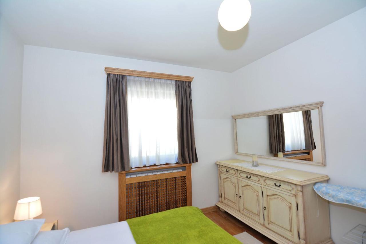 Apartments Olive كوتور المظهر الخارجي الصورة