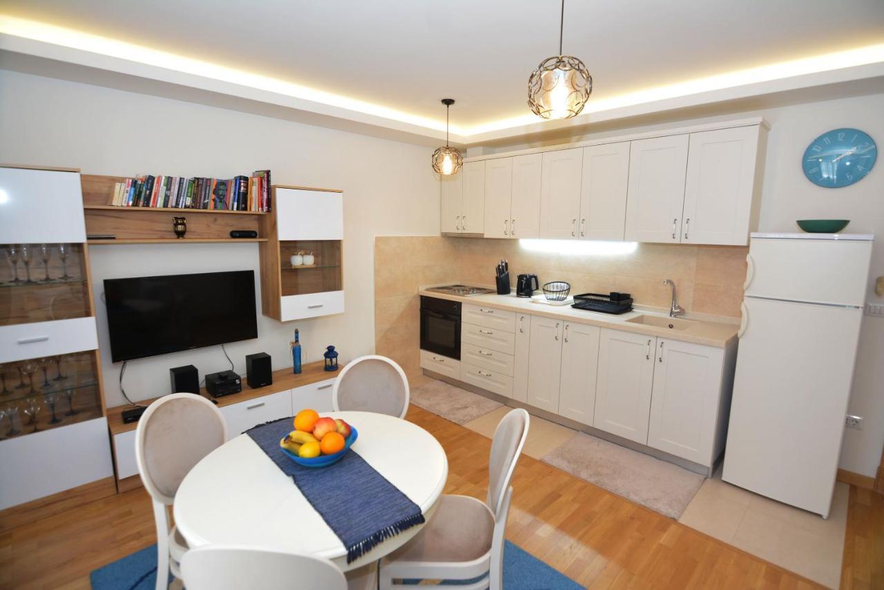 Apartments Olive كوتور المظهر الخارجي الصورة