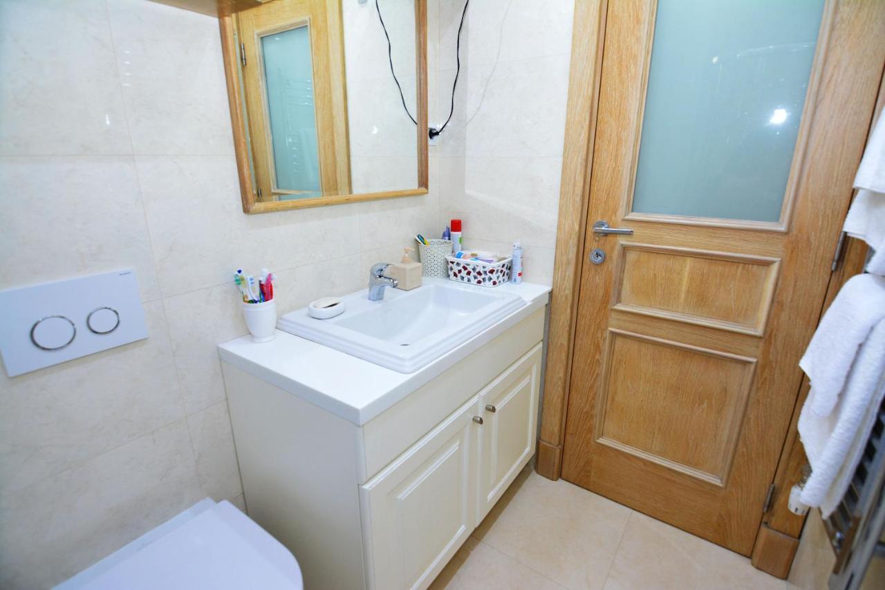 Apartments Olive كوتور المظهر الخارجي الصورة
