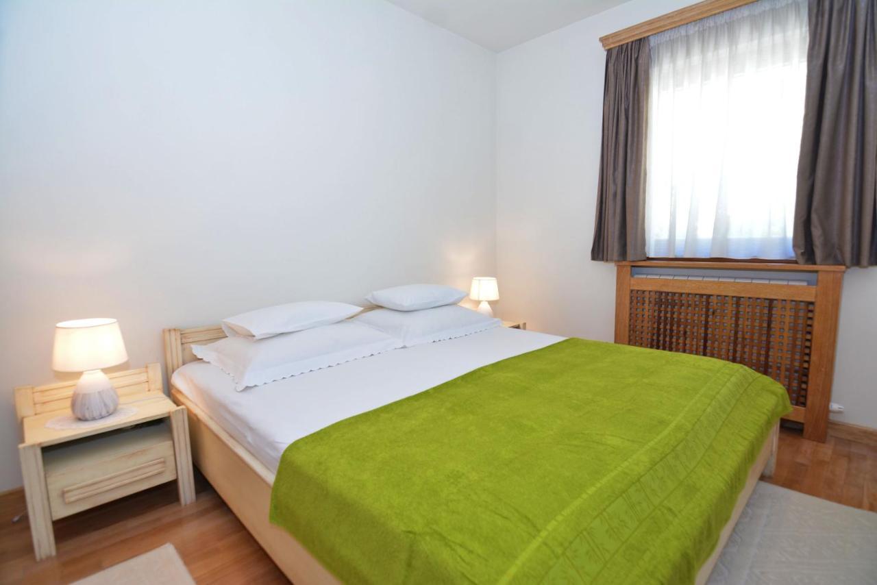 Apartments Olive كوتور المظهر الخارجي الصورة