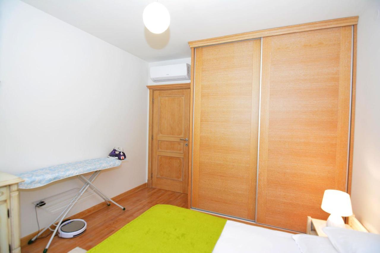 Apartments Olive كوتور المظهر الخارجي الصورة