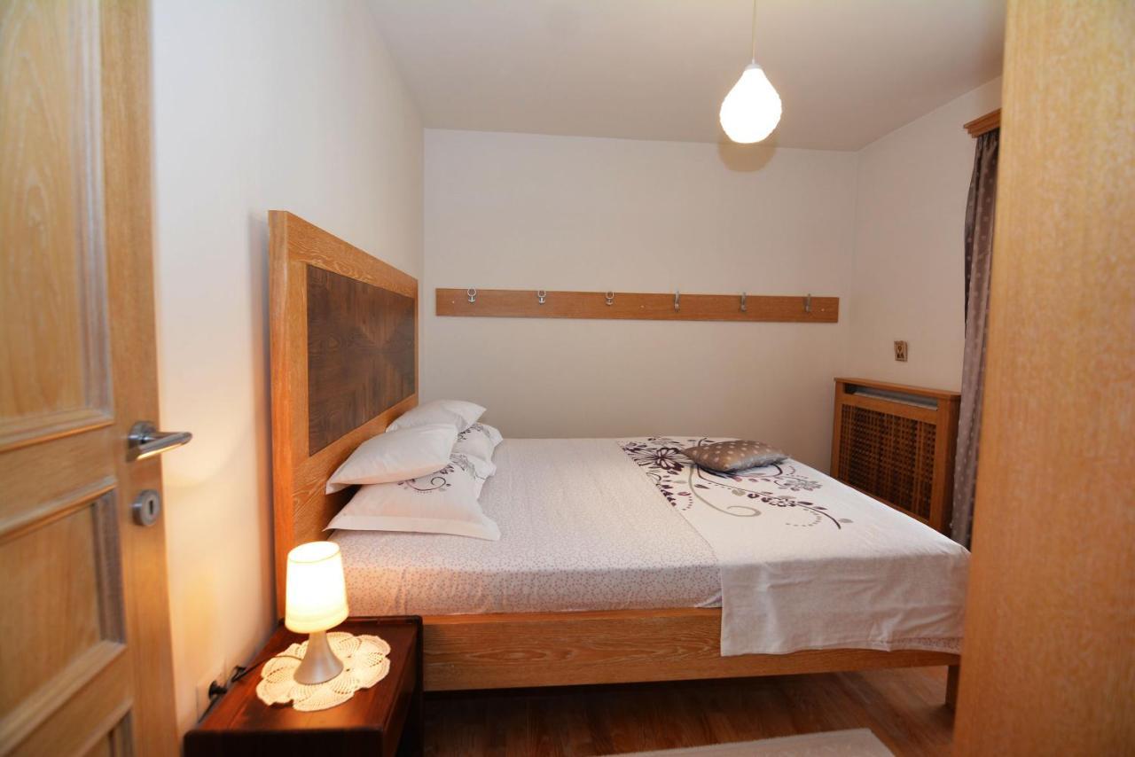 Apartments Olive كوتور المظهر الخارجي الصورة