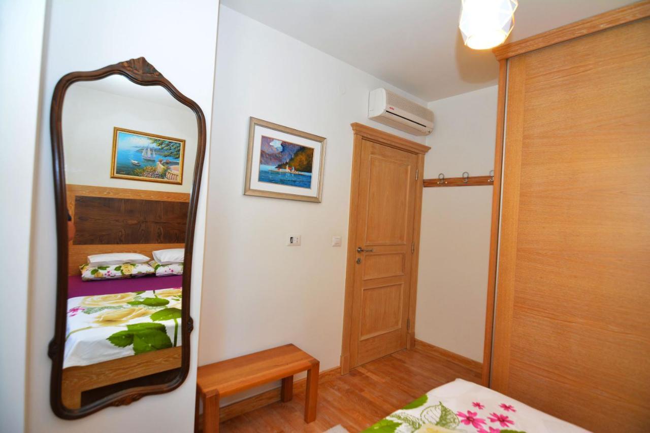 Apartments Olive كوتور المظهر الخارجي الصورة