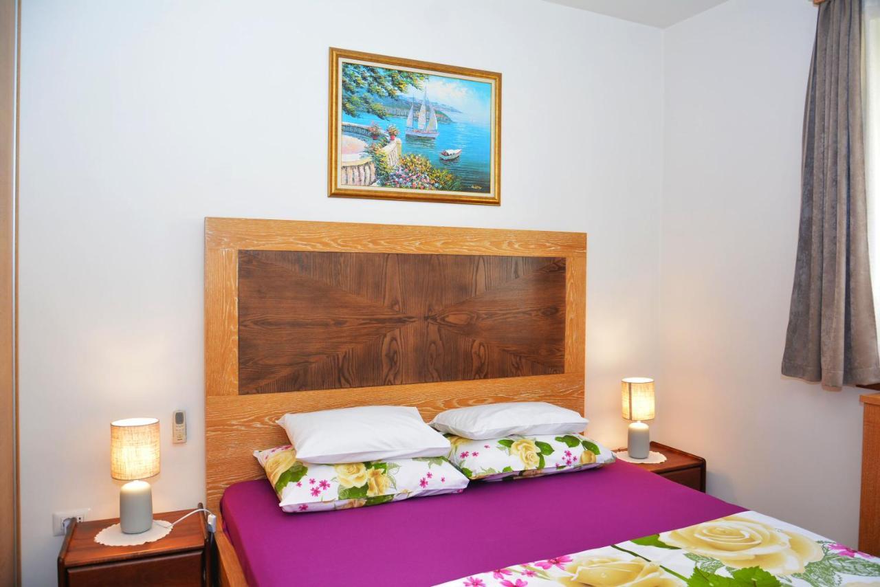Apartments Olive كوتور المظهر الخارجي الصورة