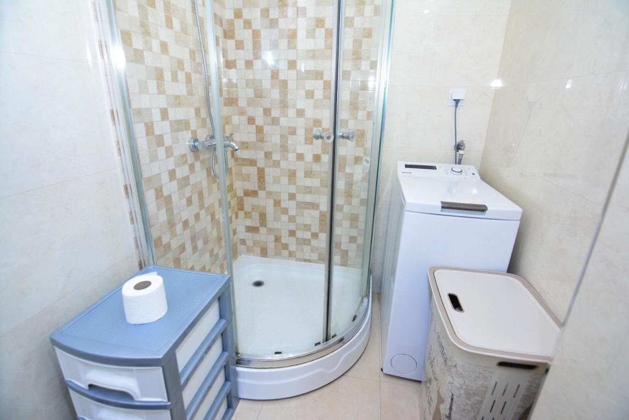 Apartments Olive كوتور المظهر الخارجي الصورة