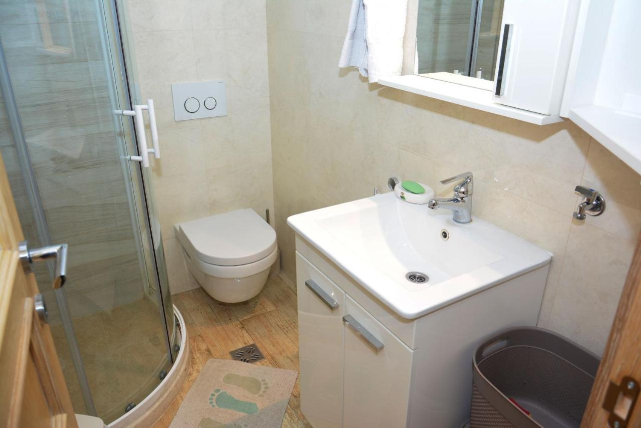 Apartments Olive كوتور المظهر الخارجي الصورة