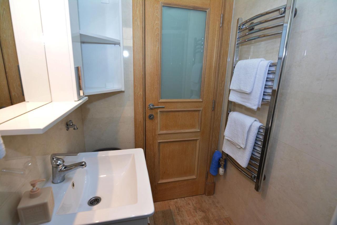 Apartments Olive كوتور المظهر الخارجي الصورة