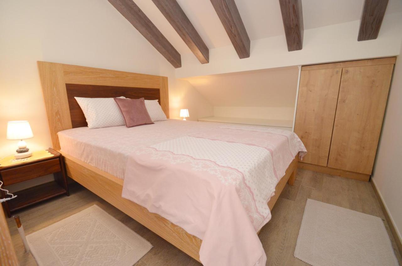 Apartments Olive كوتور المظهر الخارجي الصورة
