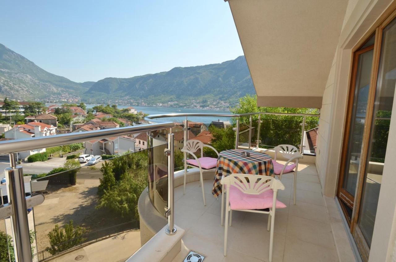 Apartments Olive كوتور المظهر الخارجي الصورة
