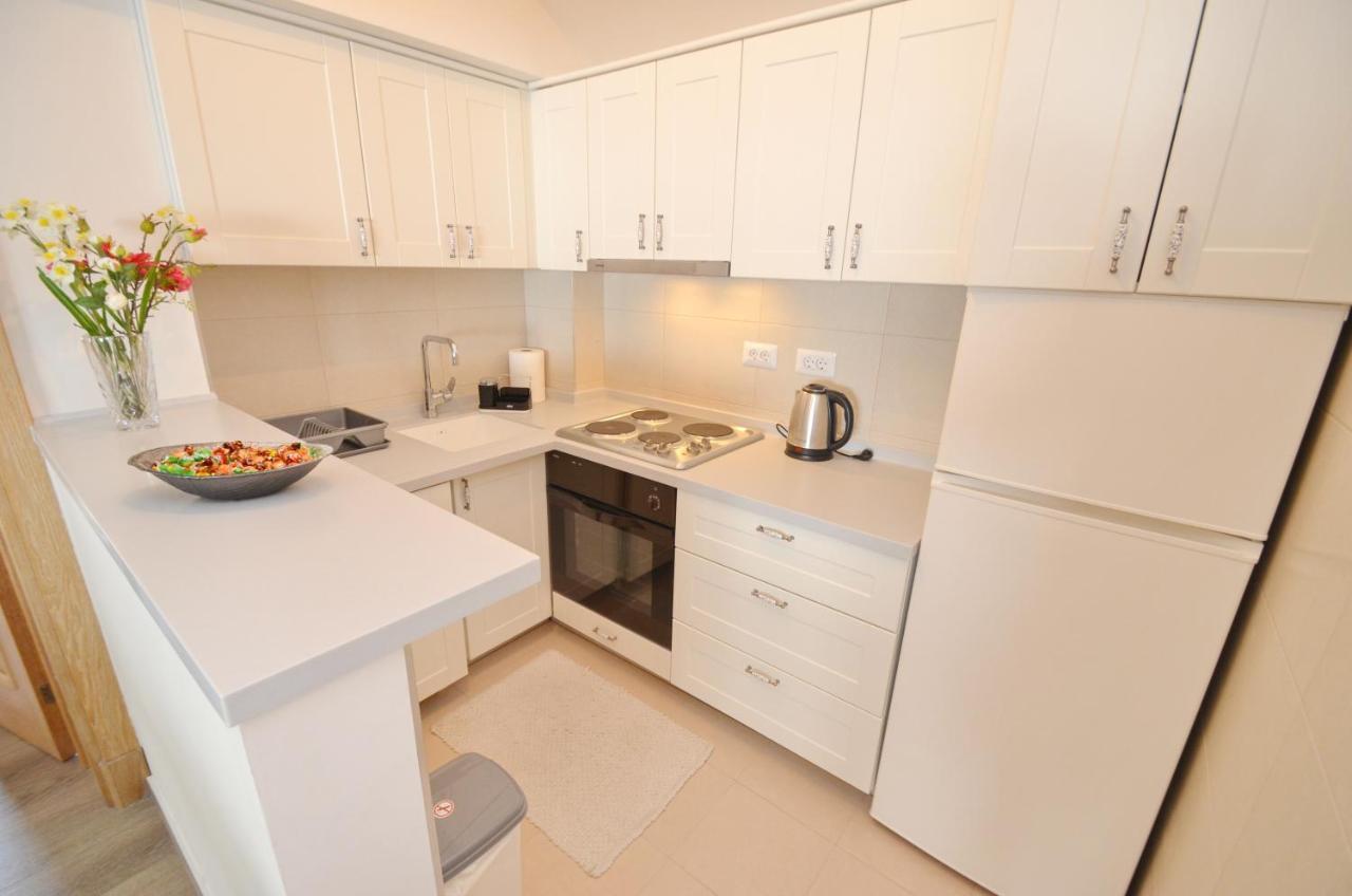 Apartments Olive كوتور المظهر الخارجي الصورة