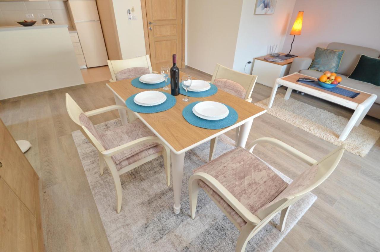 Apartments Olive كوتور المظهر الخارجي الصورة