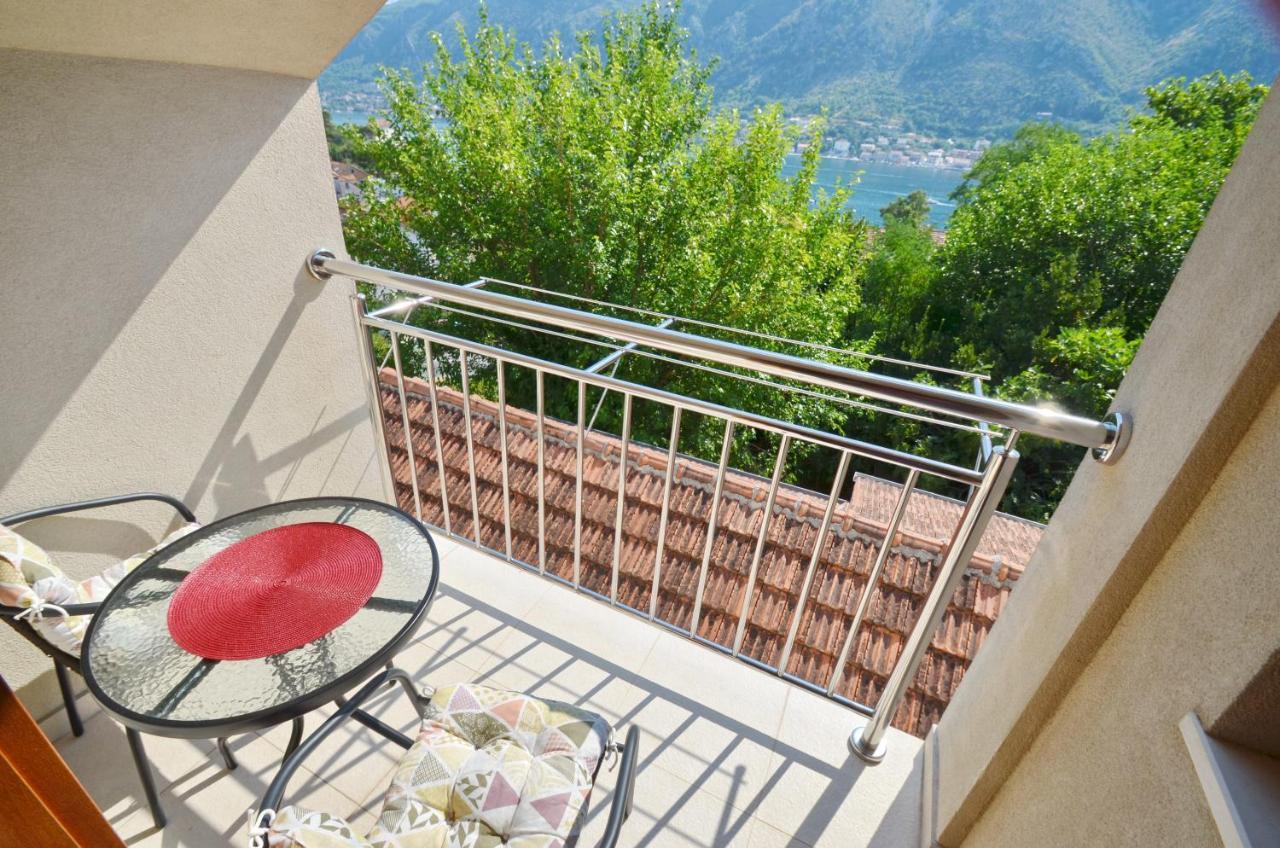 Apartments Olive كوتور المظهر الخارجي الصورة