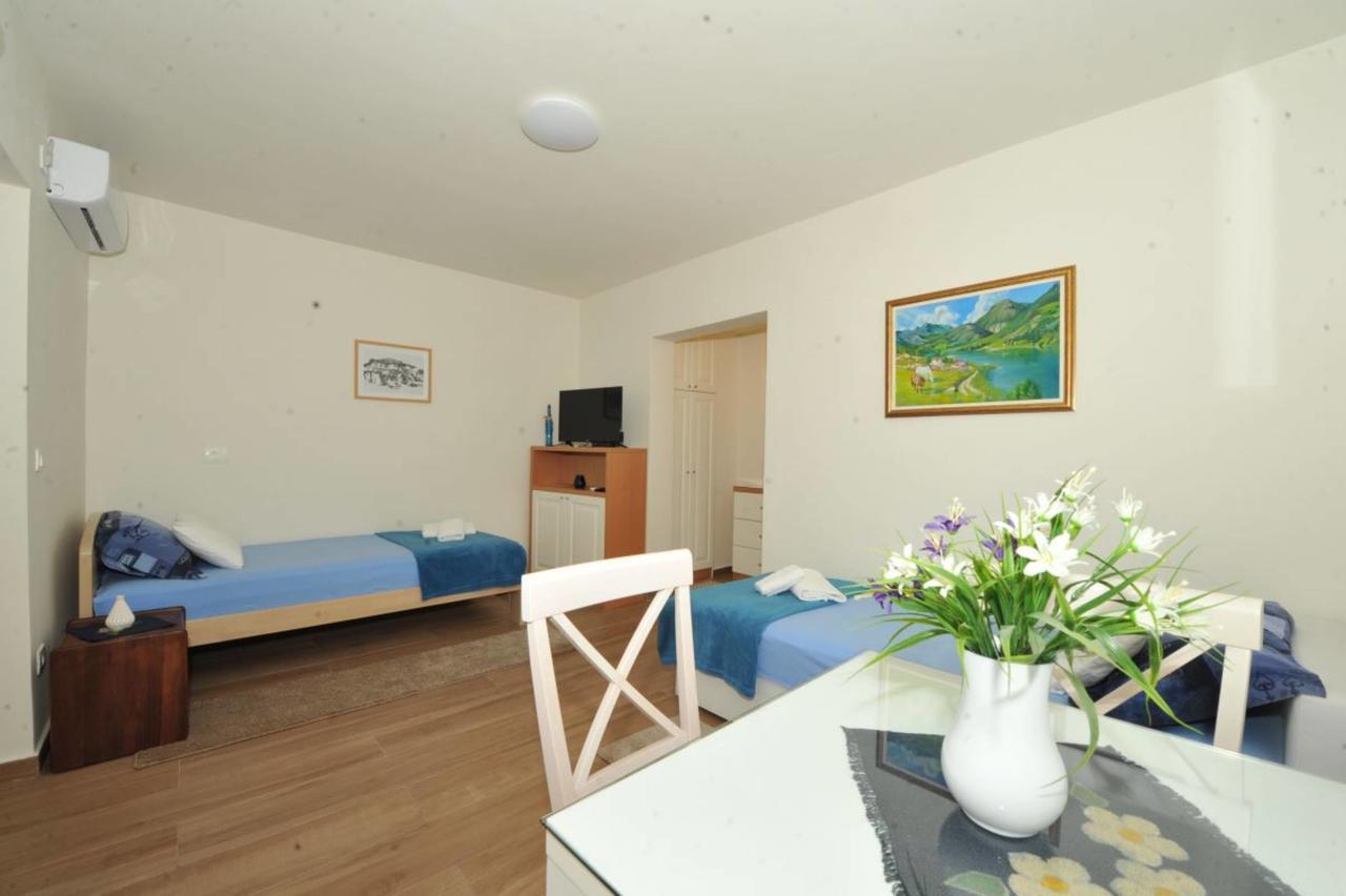 Apartments Olive كوتور المظهر الخارجي الصورة