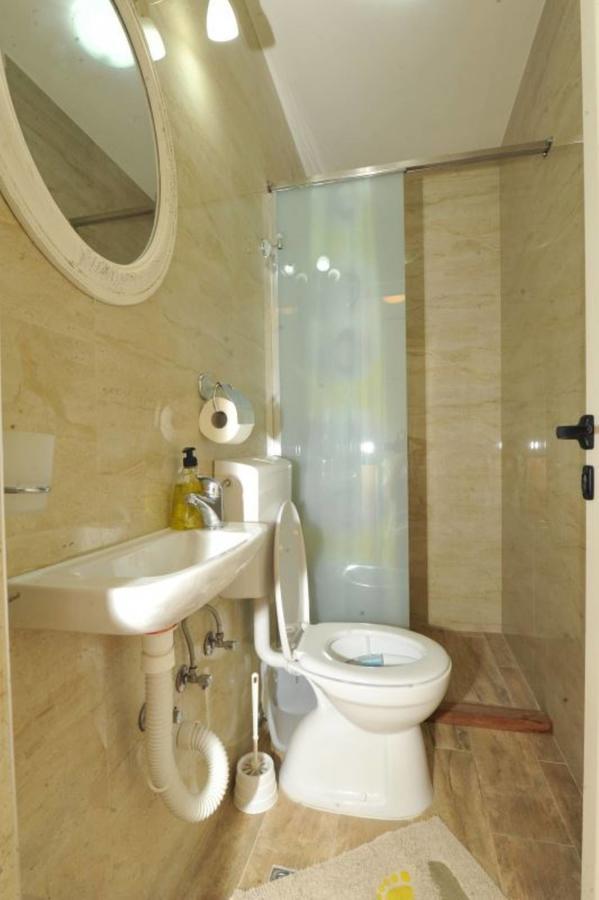 Apartments Olive كوتور المظهر الخارجي الصورة
