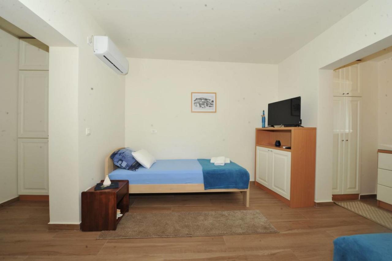 Apartments Olive كوتور المظهر الخارجي الصورة