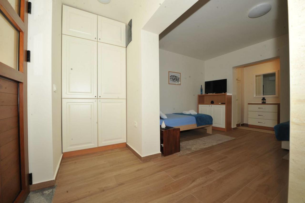 Apartments Olive كوتور المظهر الخارجي الصورة