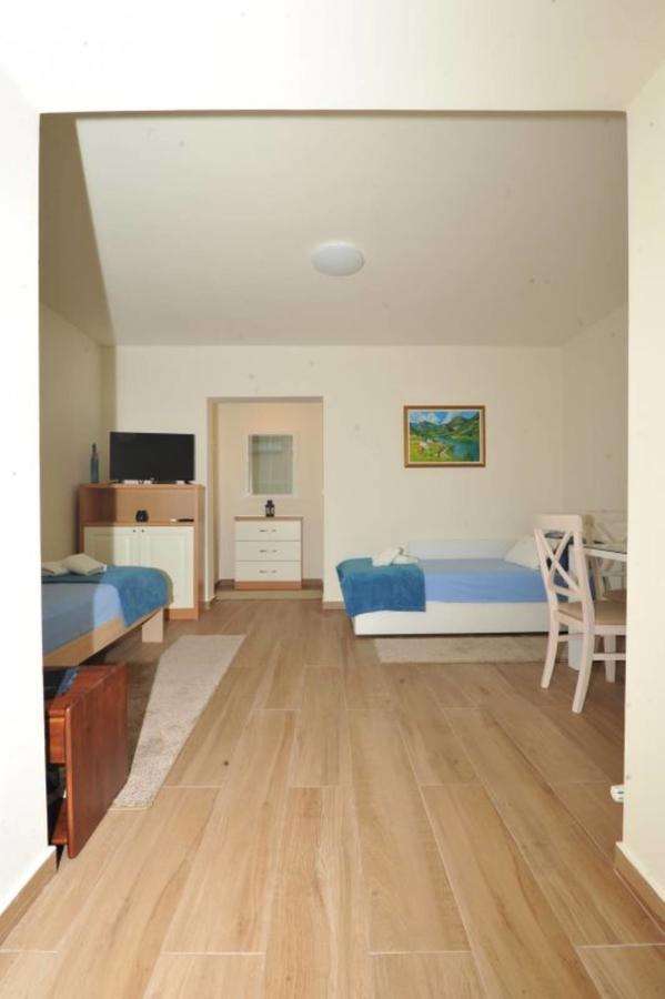 Apartments Olive كوتور المظهر الخارجي الصورة