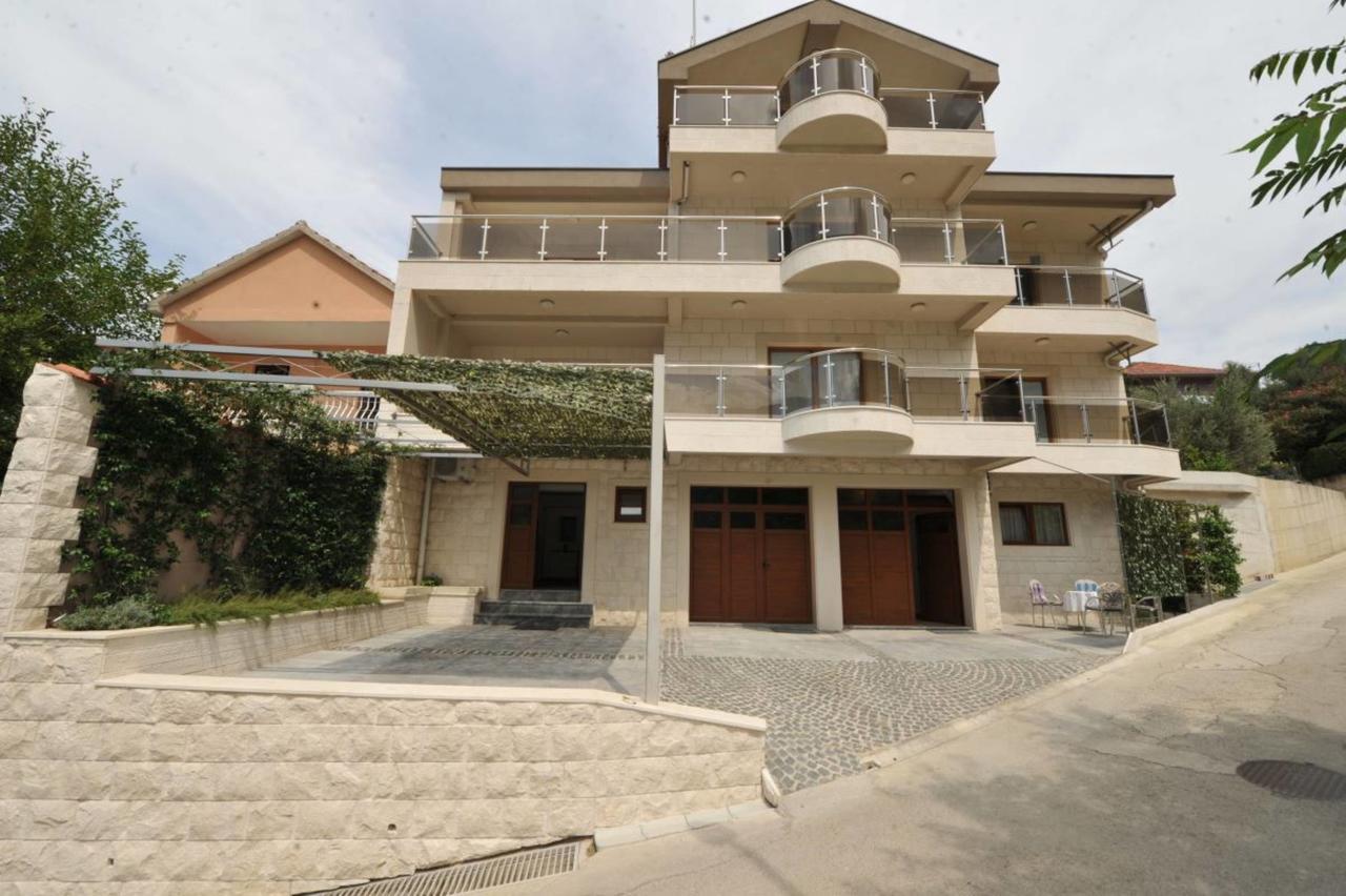 Apartments Olive كوتور المظهر الخارجي الصورة