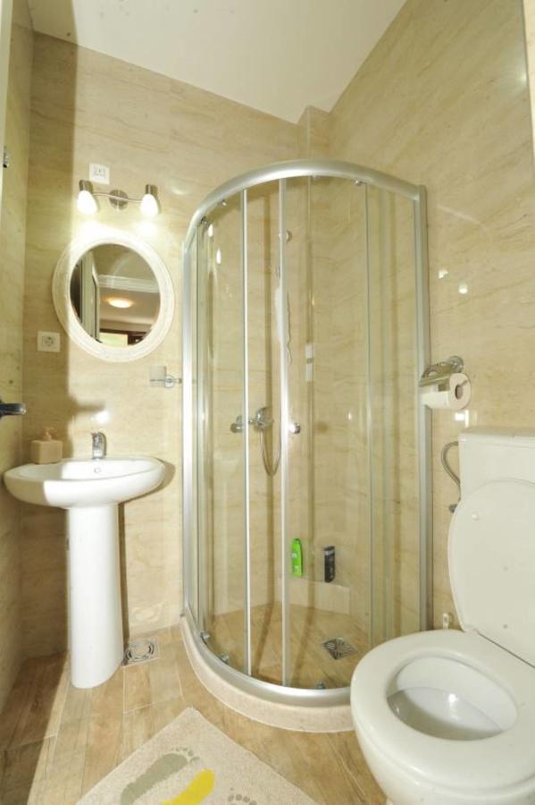 Apartments Olive كوتور المظهر الخارجي الصورة