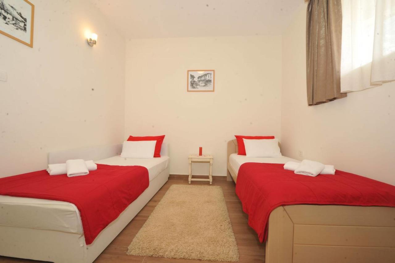 Apartments Olive كوتور المظهر الخارجي الصورة