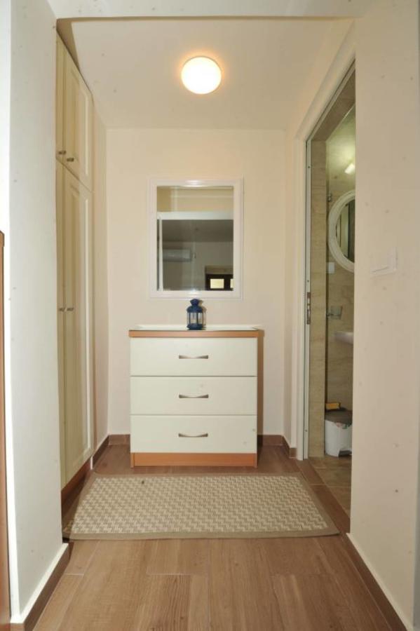 Apartments Olive كوتور المظهر الخارجي الصورة