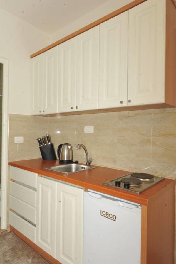 Apartments Olive كوتور المظهر الخارجي الصورة