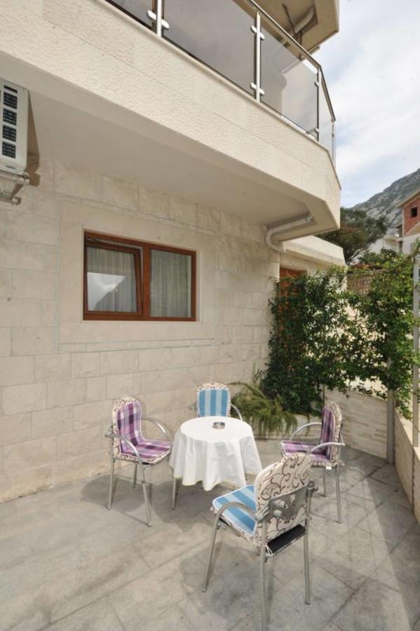 Apartments Olive كوتور المظهر الخارجي الصورة