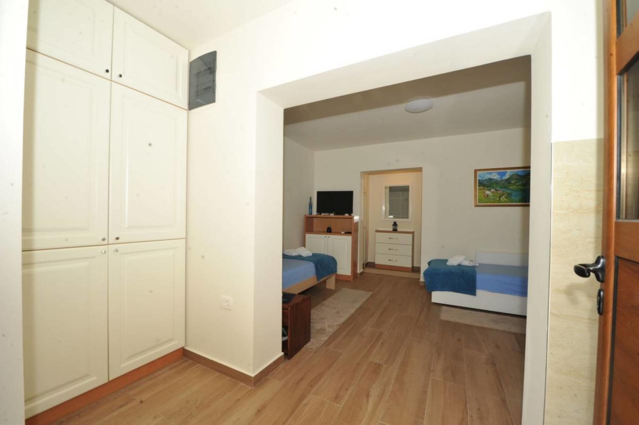 Apartments Olive كوتور المظهر الخارجي الصورة
